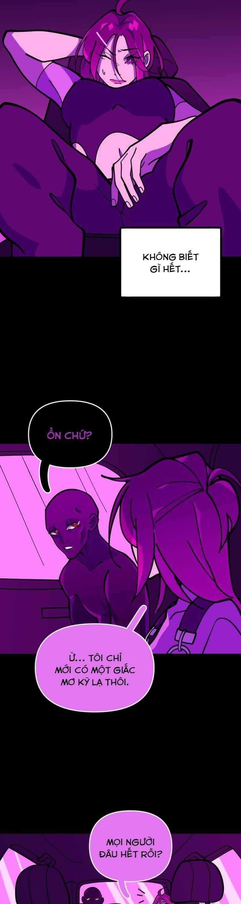 Homesick - Chapter 81.6 - Page 24