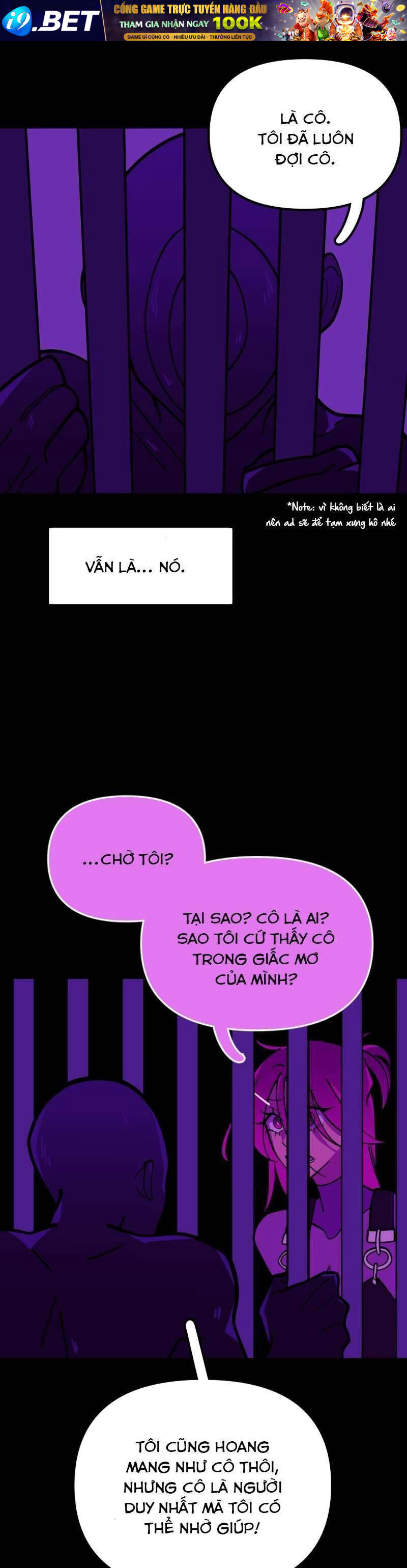 Homesick - Chapter 81.7 - Page 19