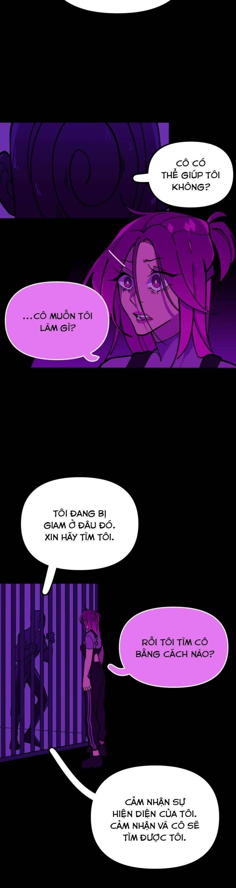 Homesick - Chapter 81.7 - Page 20