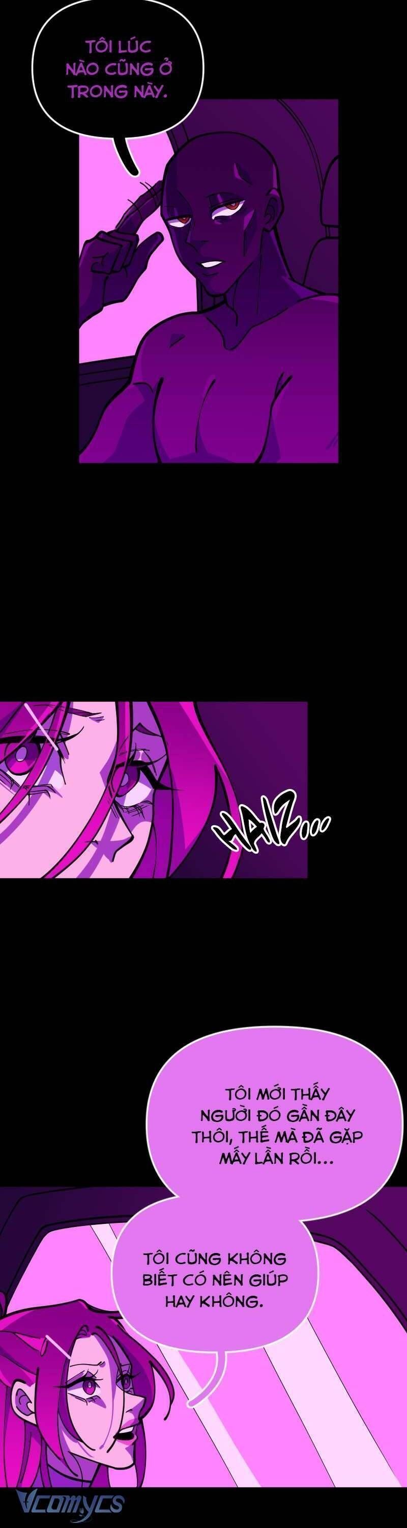 Homesick - Chapter 81.7 - Page 26