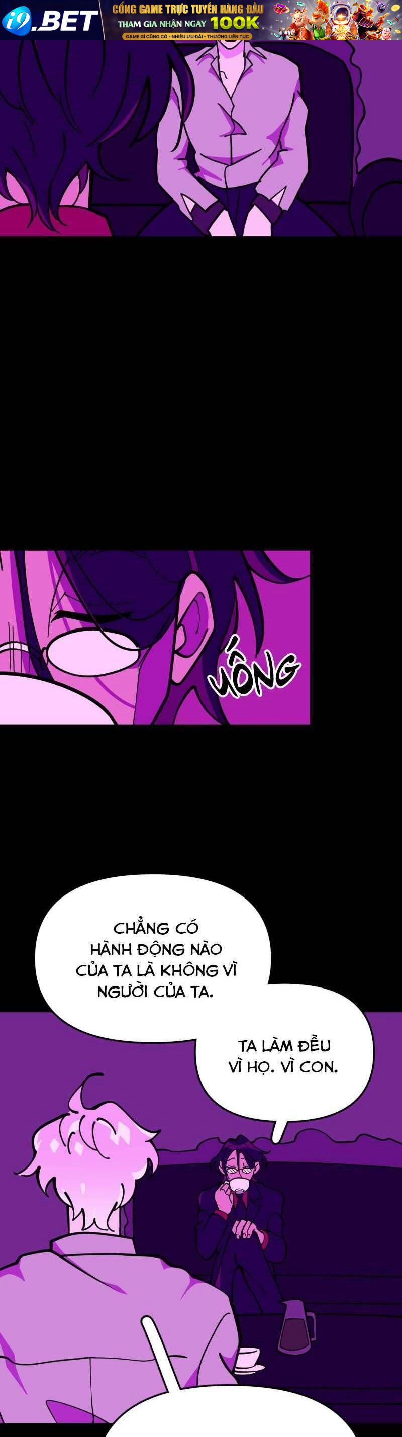 Homesick - Chapter 81.7 - Page 8