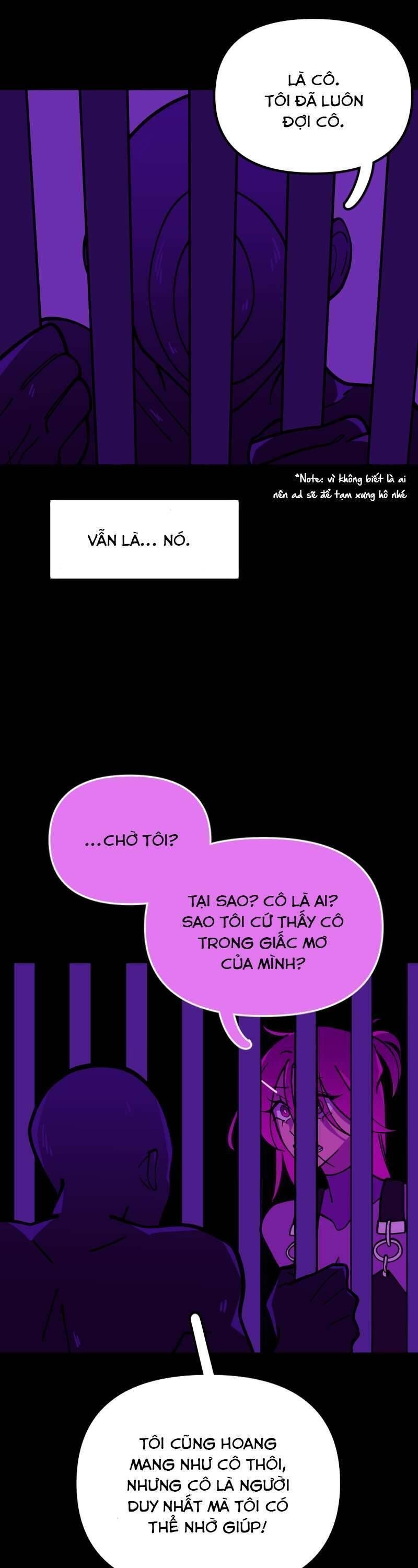 Homesick - Chapter 81.8 - Page 19