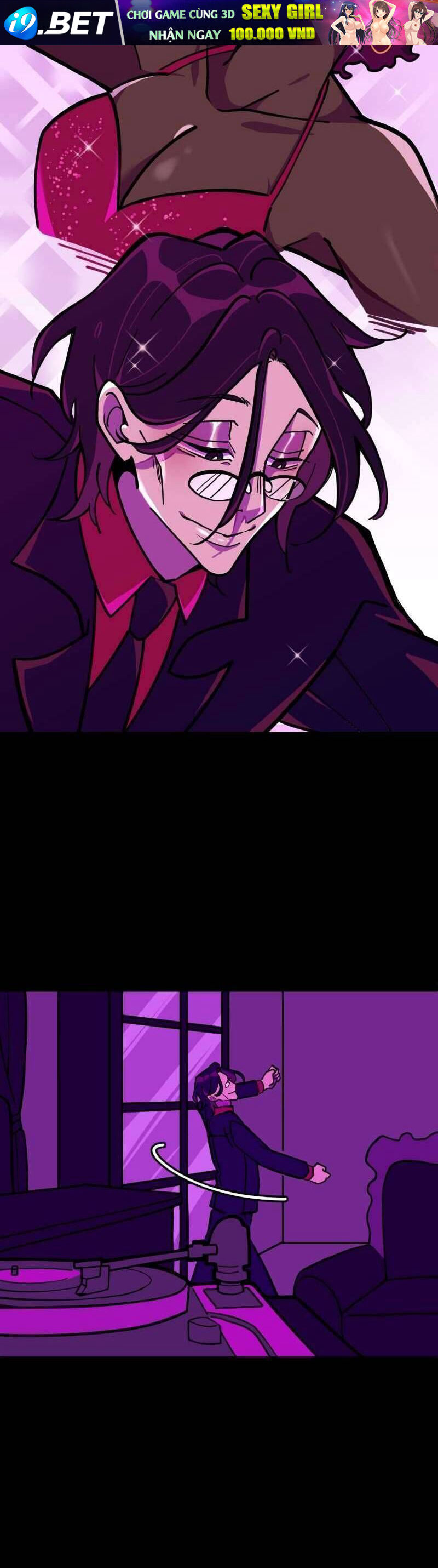 Homesick - Chapter 81.8 - Page 3