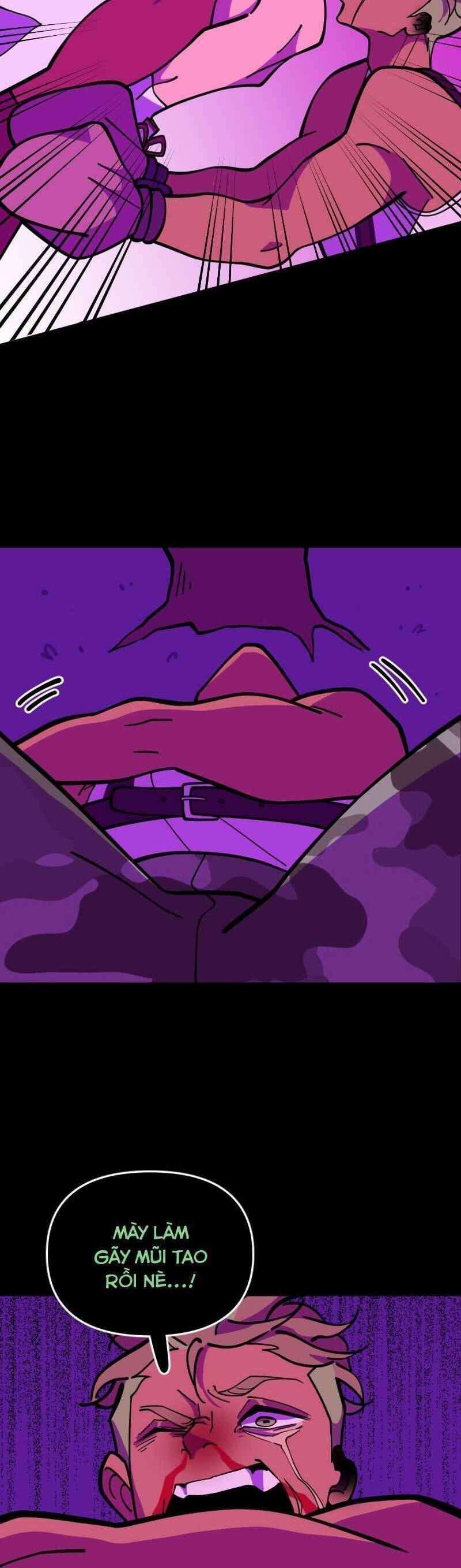 Homesick - Chapter 81.8 - Page 32