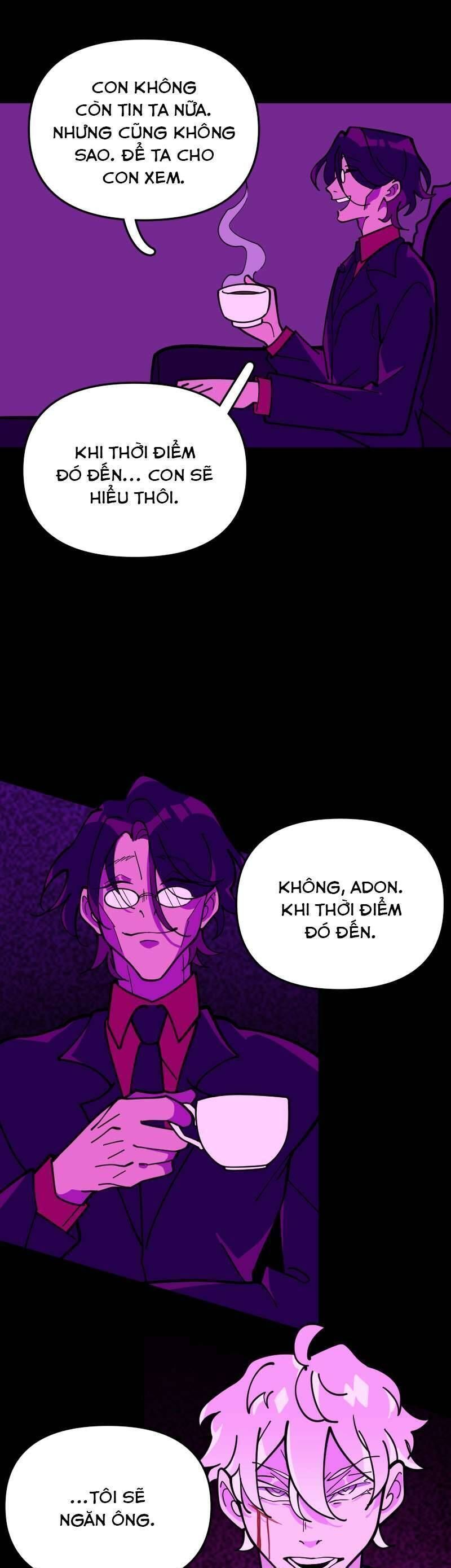 Homesick - Chapter 81.9 - Page 10