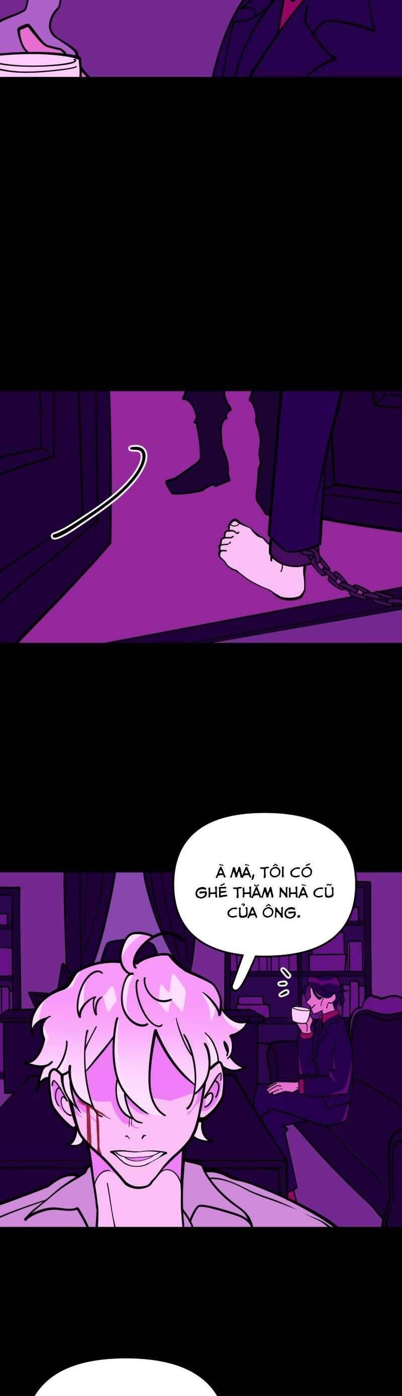 Homesick - Chapter 81.9 - Page 12