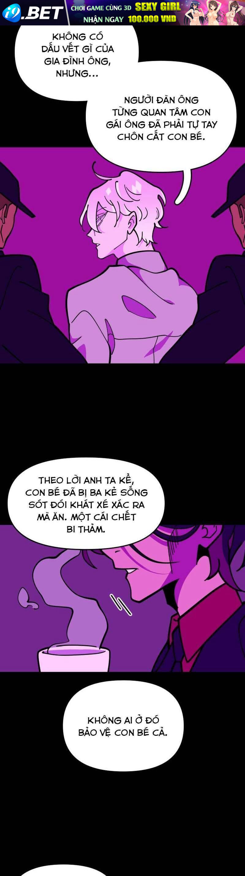 Homesick - Chapter 81.9 - Page 13