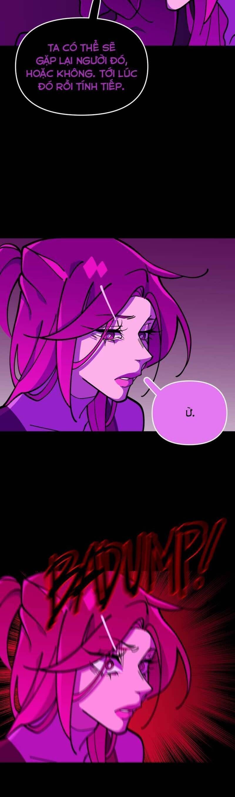 Homesick - Chapter 81.9 - Page 28