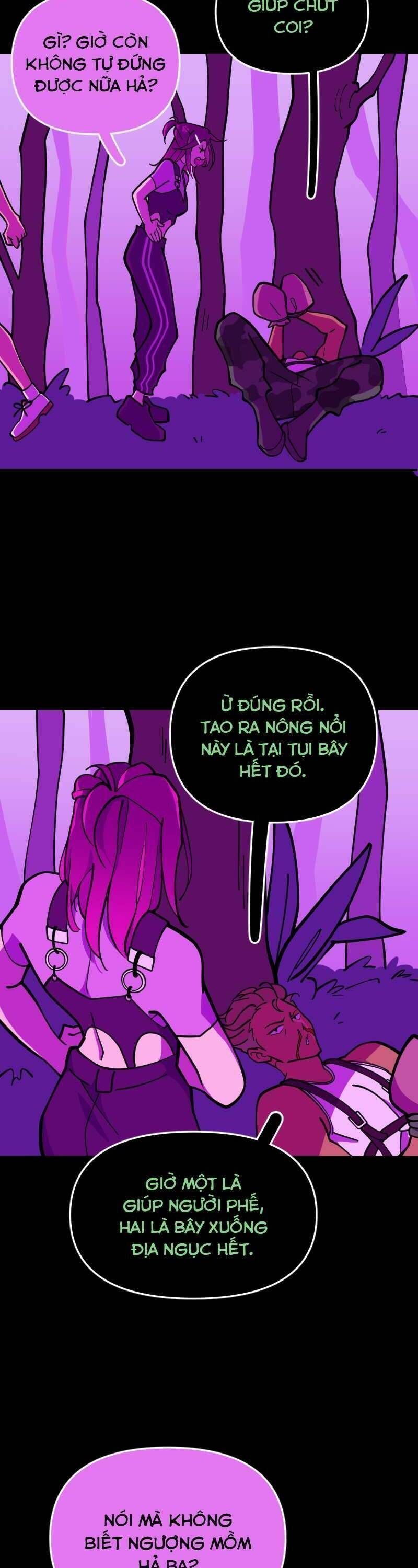 Homesick - Chapter 81.9 - Page 37