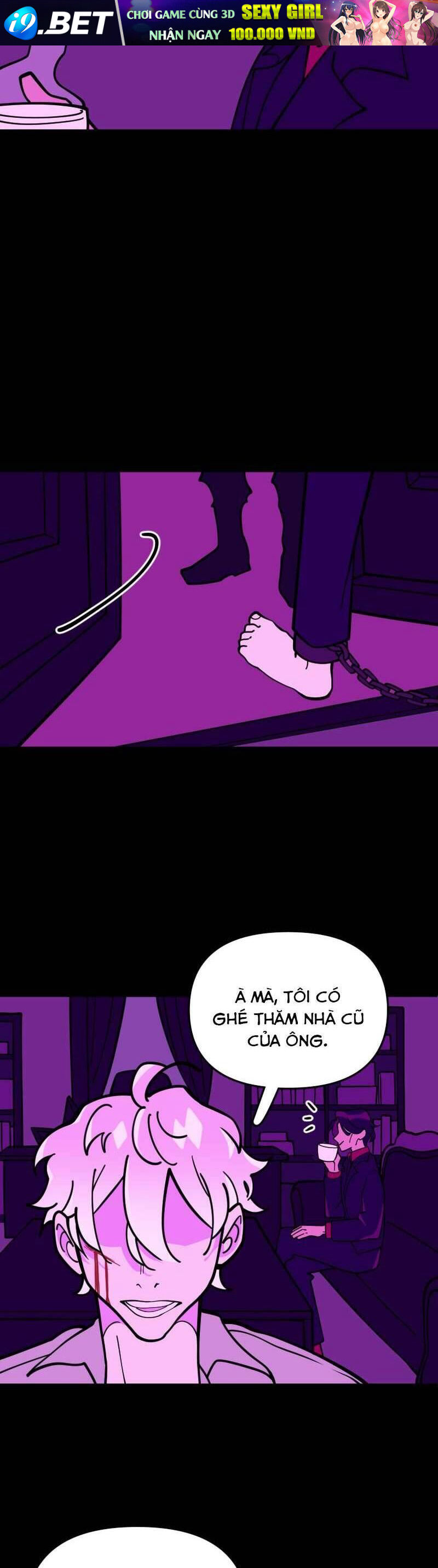 Homesick - Chapter 81 - Page 12