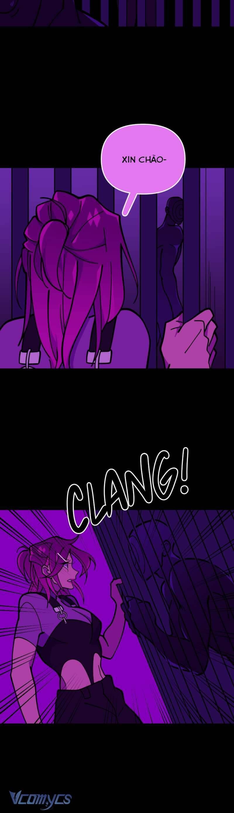 Homesick - Chapter 81 - Page 18