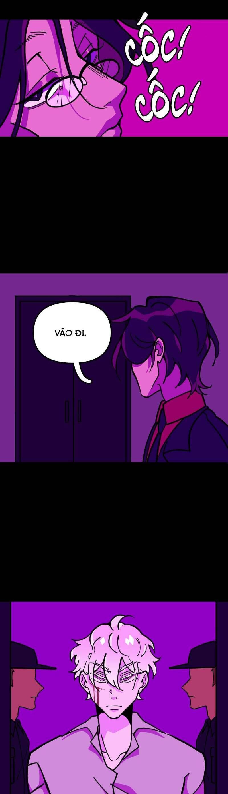 Homesick - Chapter 81 - Page 4