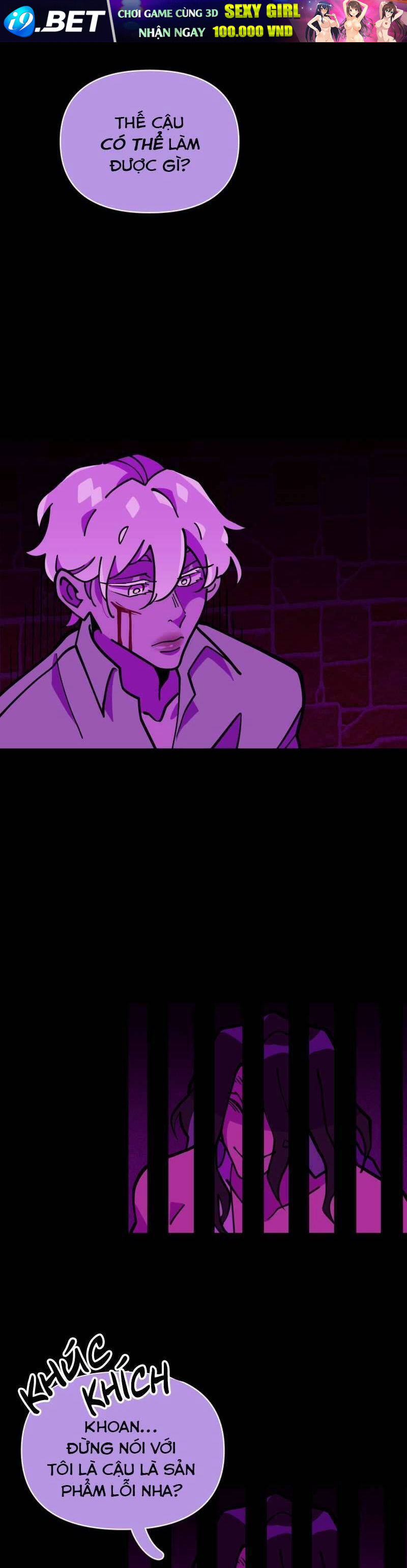 Homesick - Chapter 82.1 - Page 10