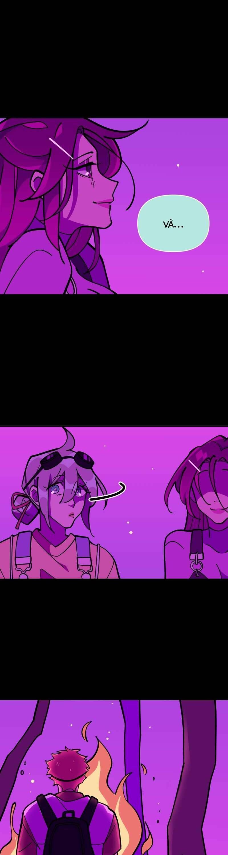 Homesick - Chapter 82.1 - Page 25