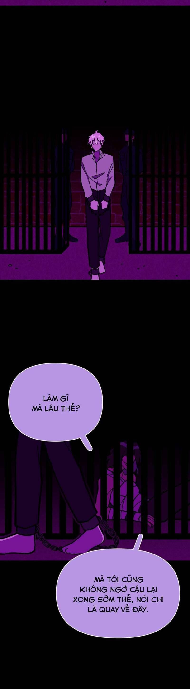 Homesick - Chapter 82.1 - Page 6