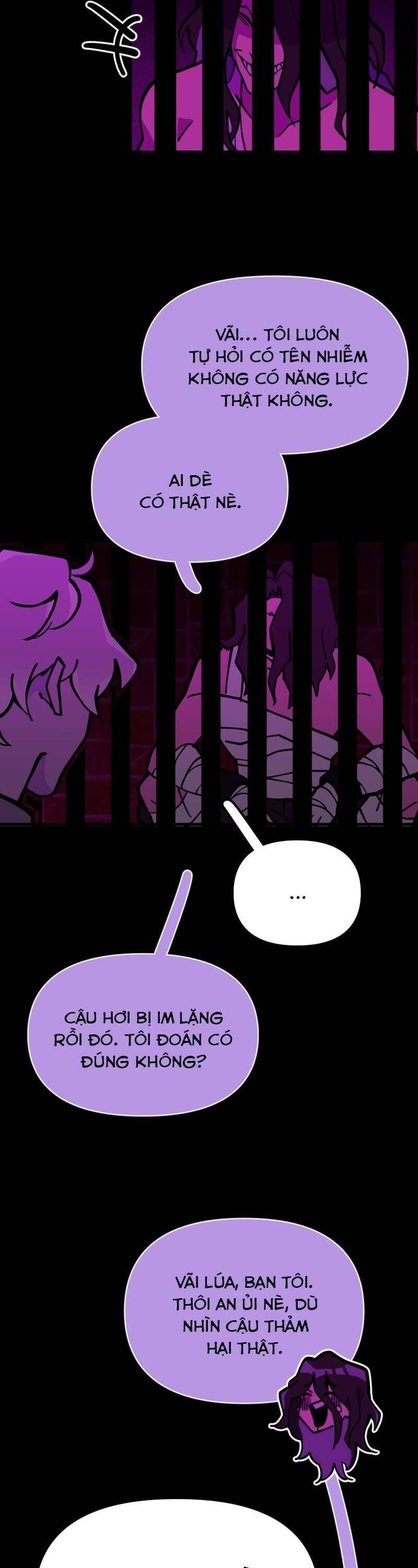 Homesick - Chapter 82.2 - Page 11