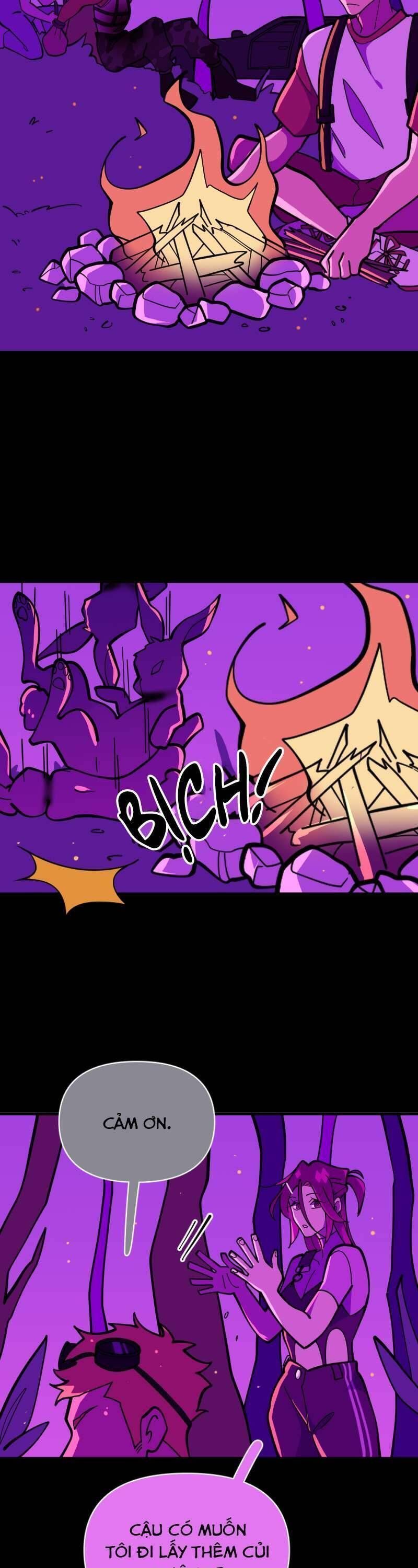 Homesick - Chapter 82.2 - Page 16