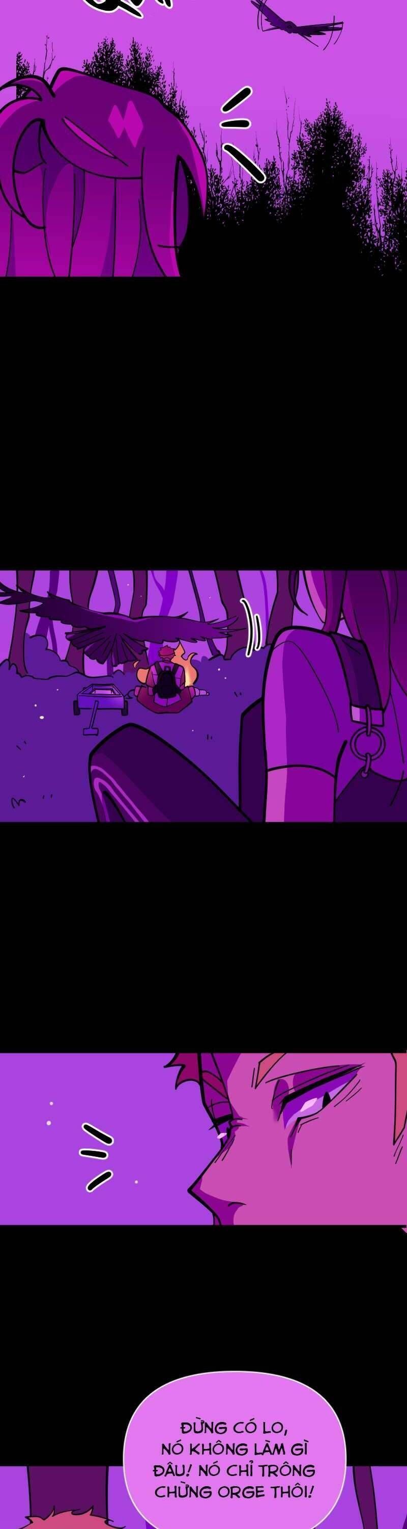 Homesick - Chapter 82.2 - Page 21