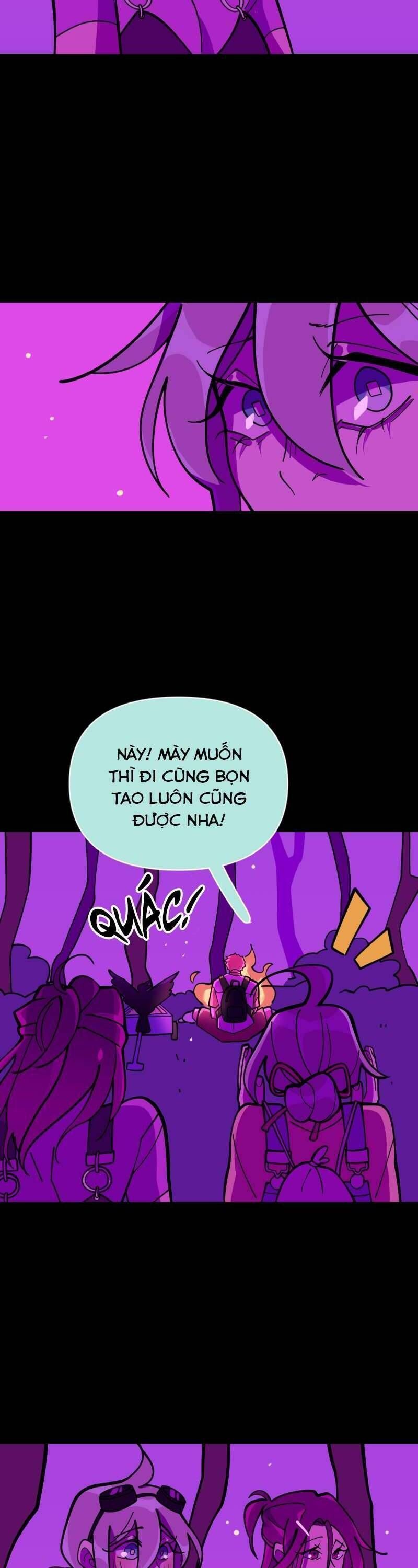 Homesick - Chapter 82.2 - Page 23