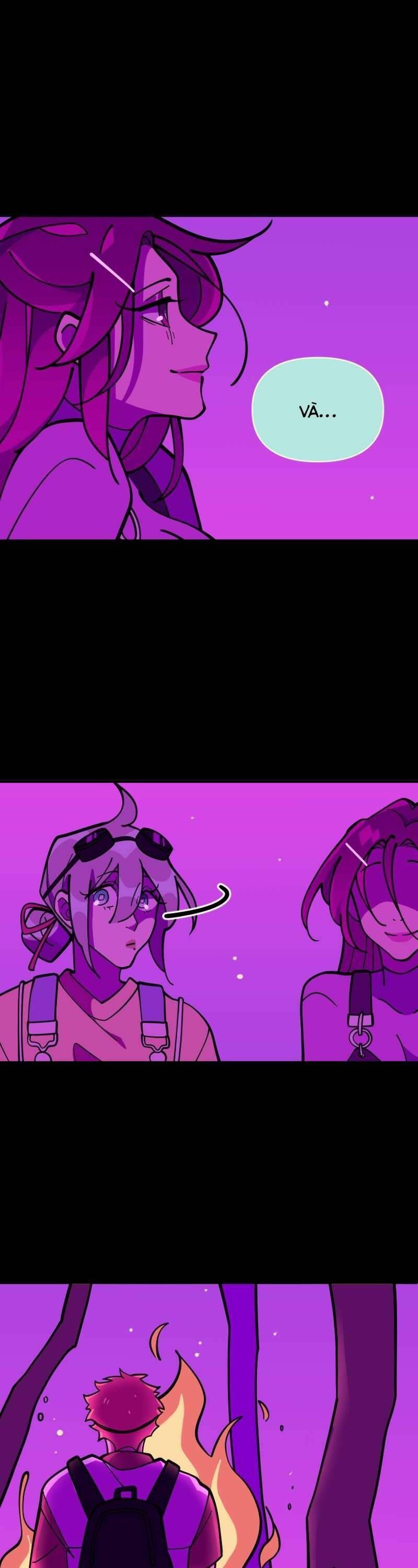 Homesick - Chapter 82.2 - Page 25