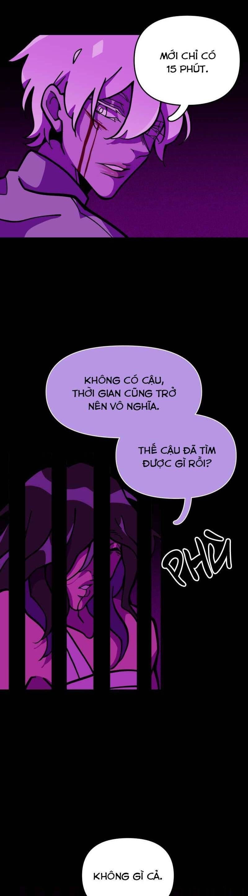 Homesick - Chapter 82.2 - Page 7