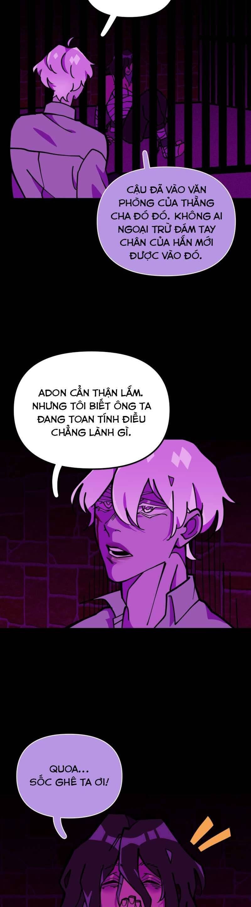 Homesick - Chapter 82.2 - Page 8