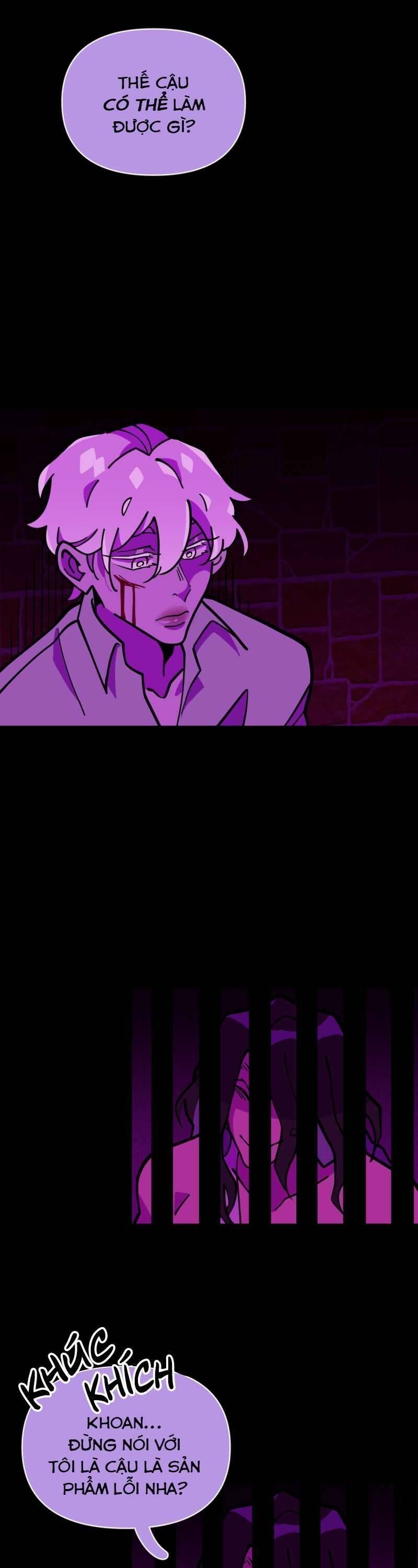 Homesick - Chapter 82.3 - Page 10