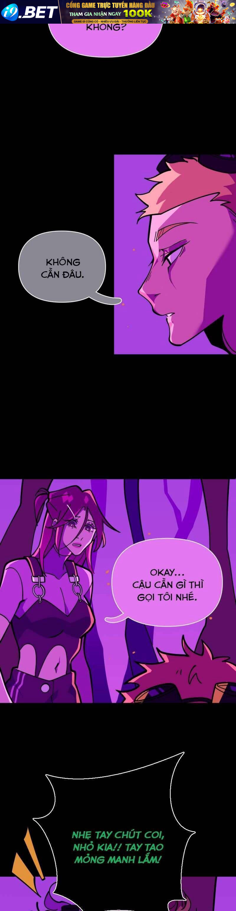 Homesick - Chapter 82.3 - Page 17