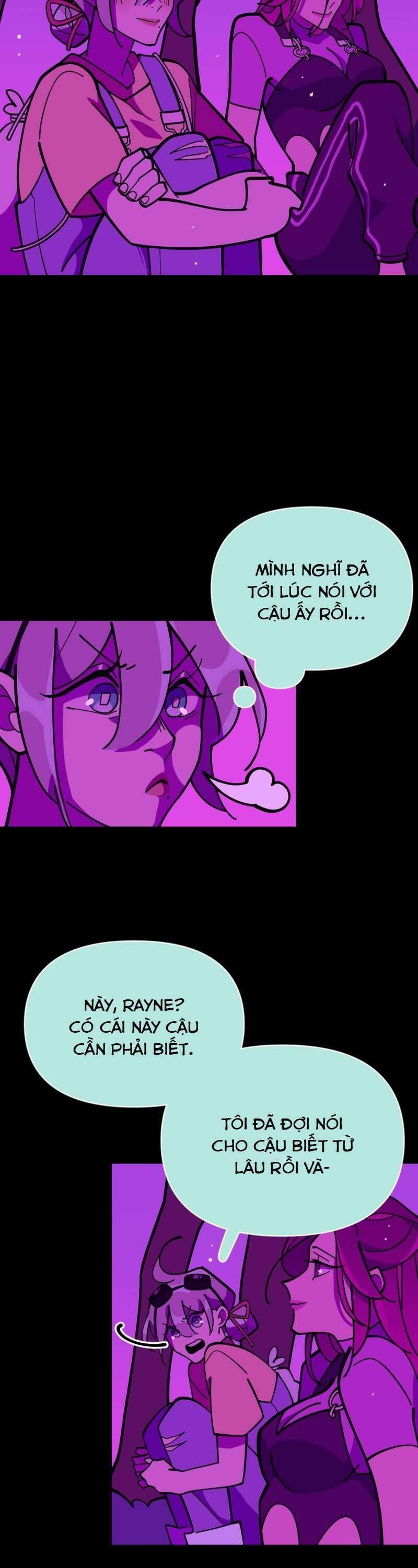 Homesick - Chapter 82.3 - Page 24