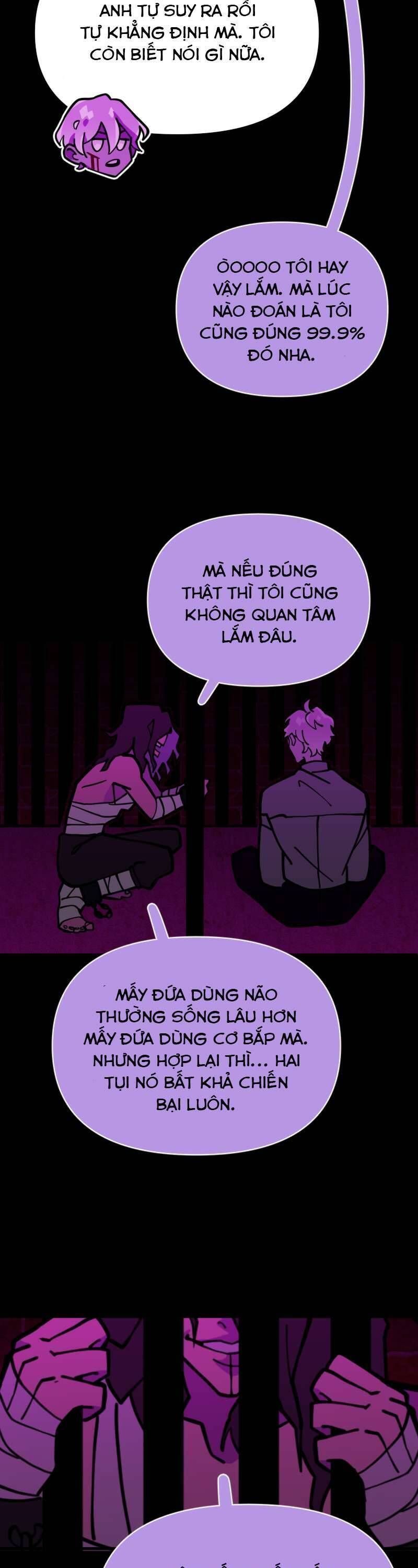 Homesick - Chapter 82.4 - Page 12