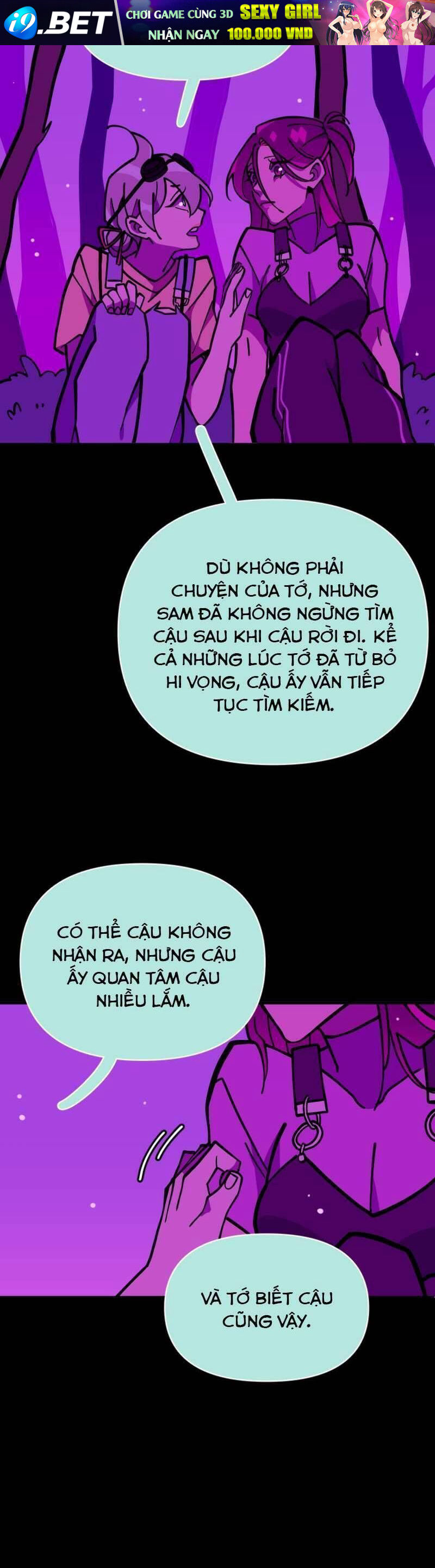 Homesick - Chapter 82.4 - Page 29