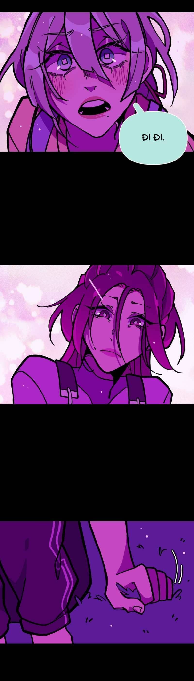 Homesick - Chapter 82.4 - Page 30