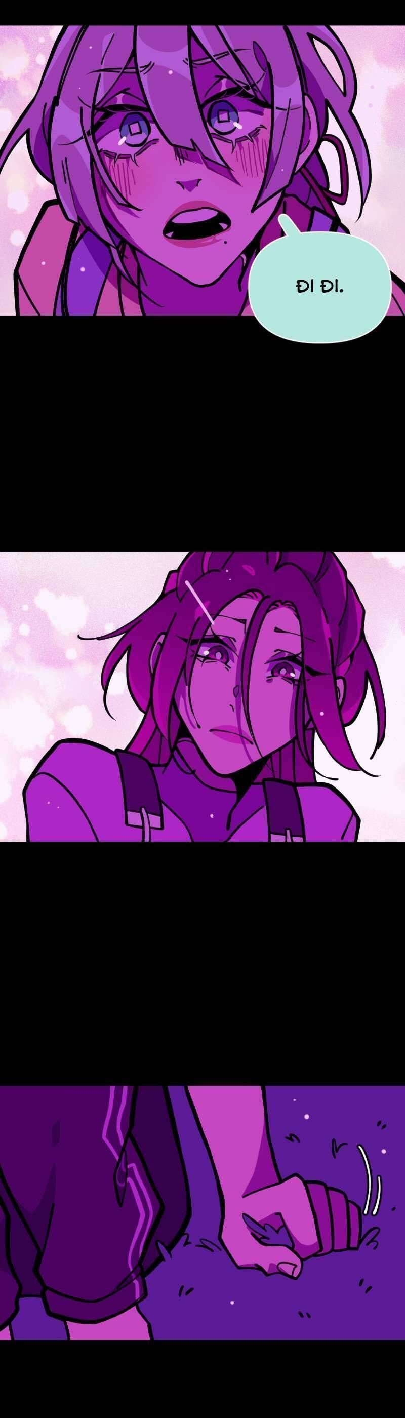 Homesick - Chapter 82.5 - Page 30