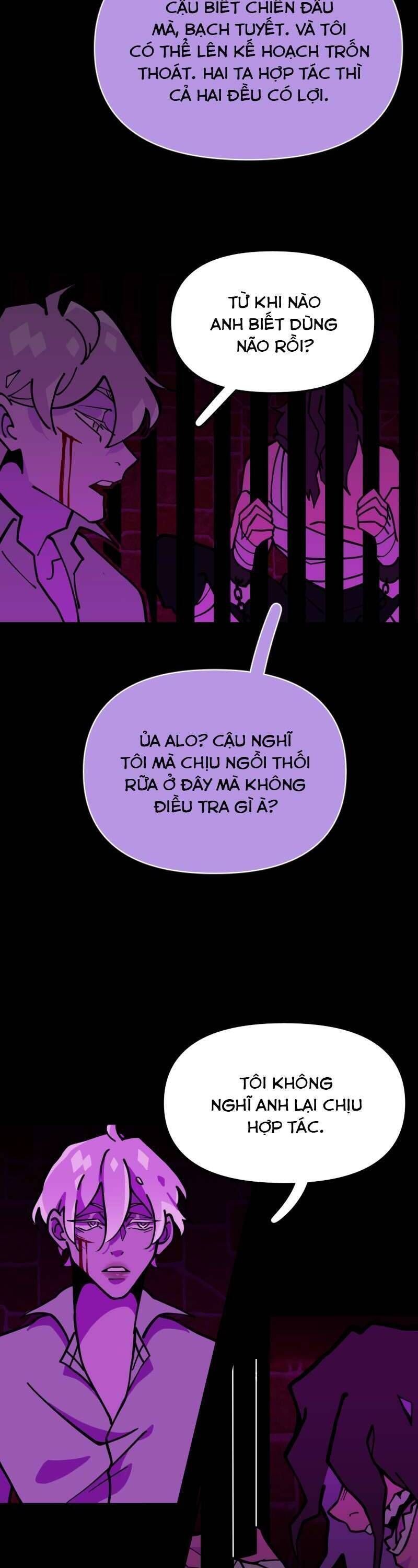Homesick - Chapter 82.6 - Page 13