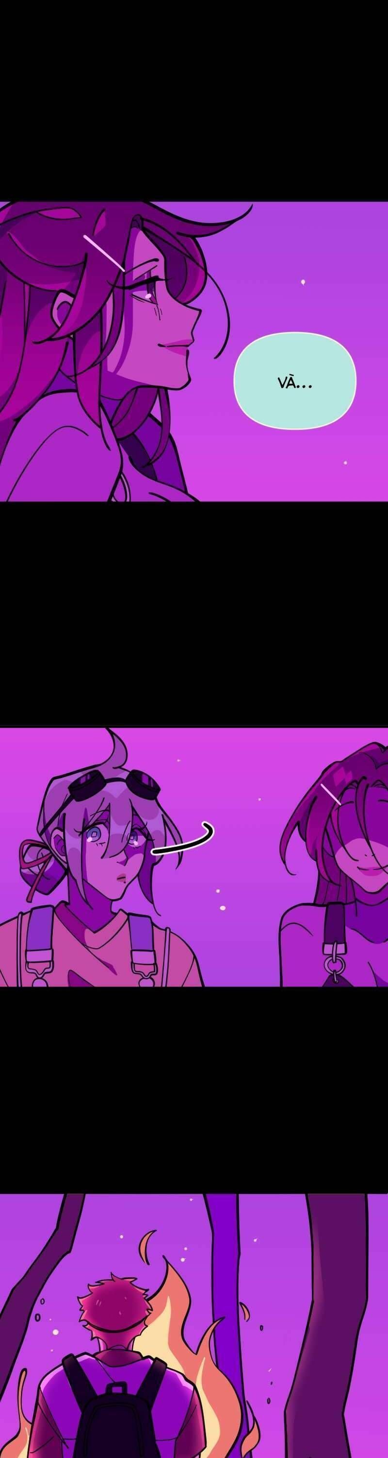 Homesick - Chapter 82.6 - Page 25