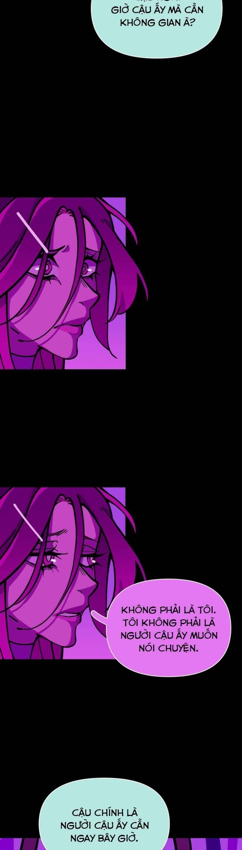 Homesick - Chapter 82.6 - Page 28