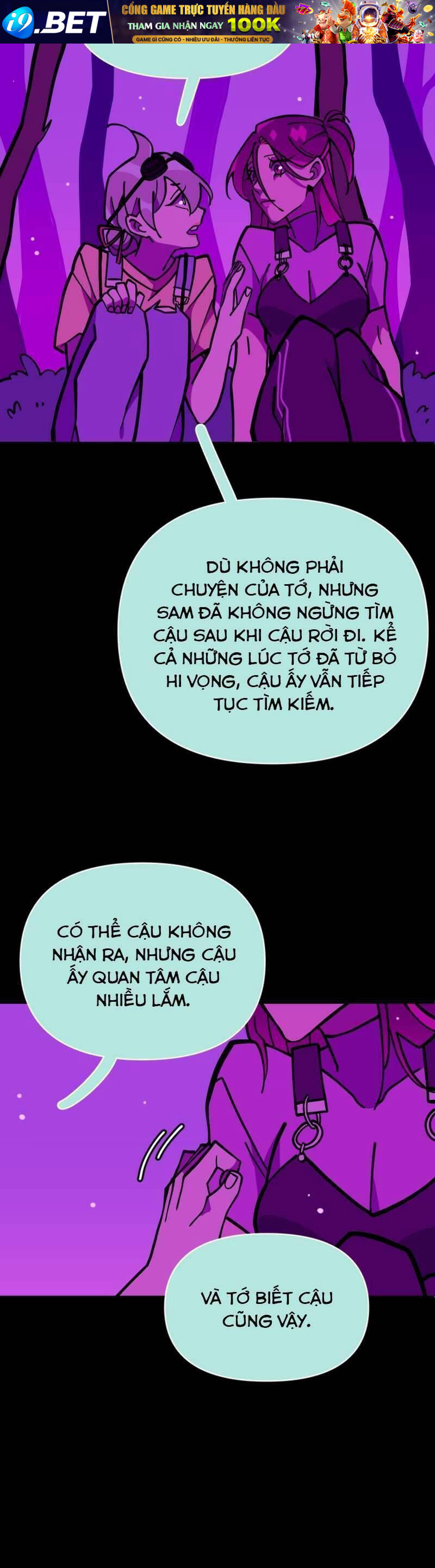 Homesick - Chapter 82.6 - Page 29