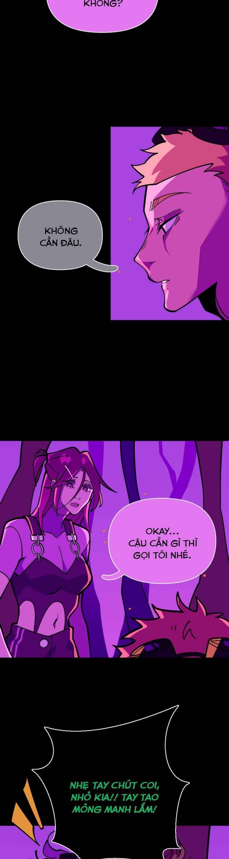 Homesick - Chapter 82 - Page 17