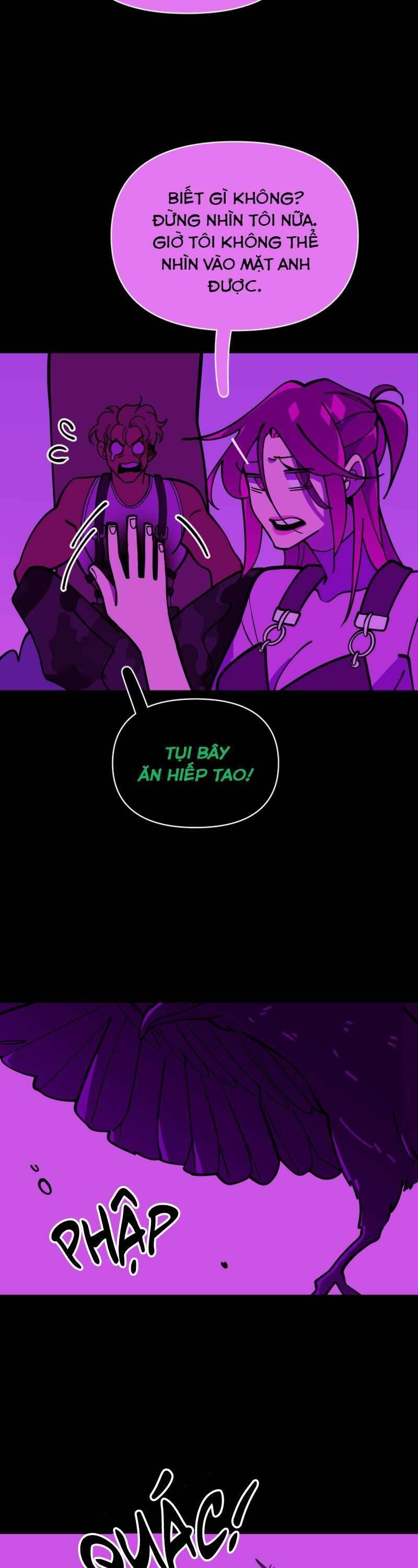 Homesick - Chapter 82 - Page 20