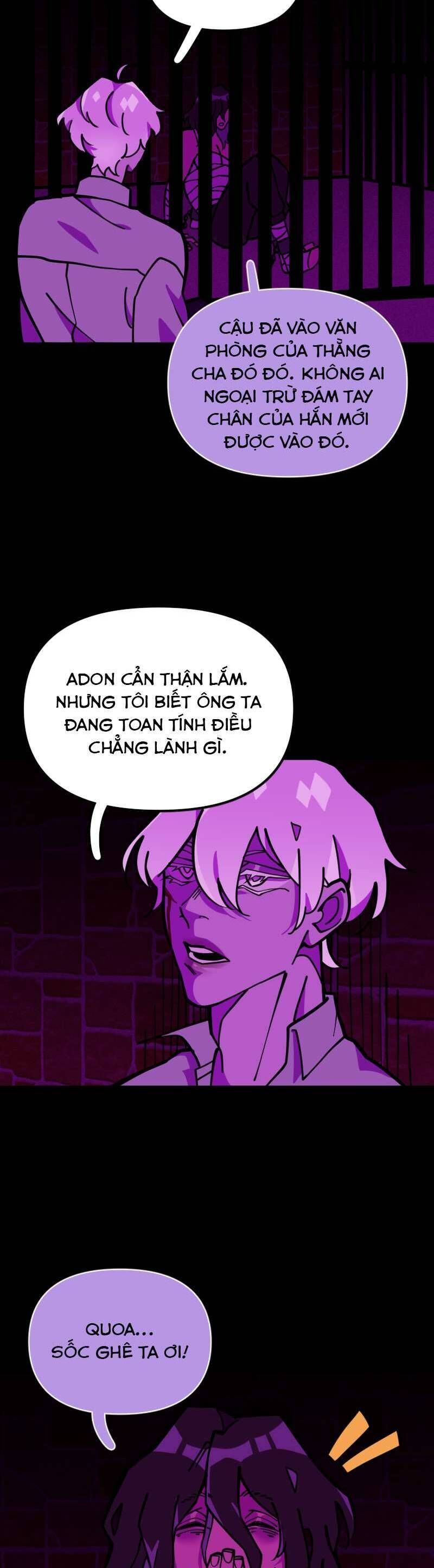 Homesick - Chapter 82 - Page 8