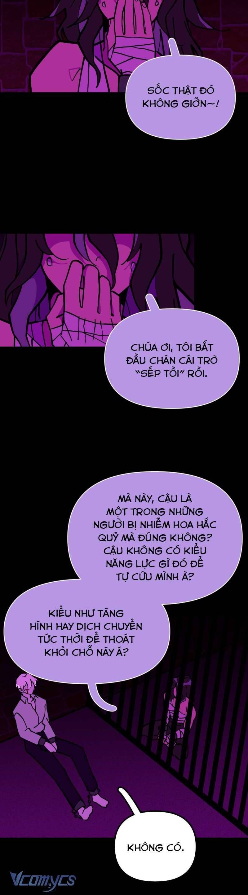 Homesick - Chapter 82 - Page 9