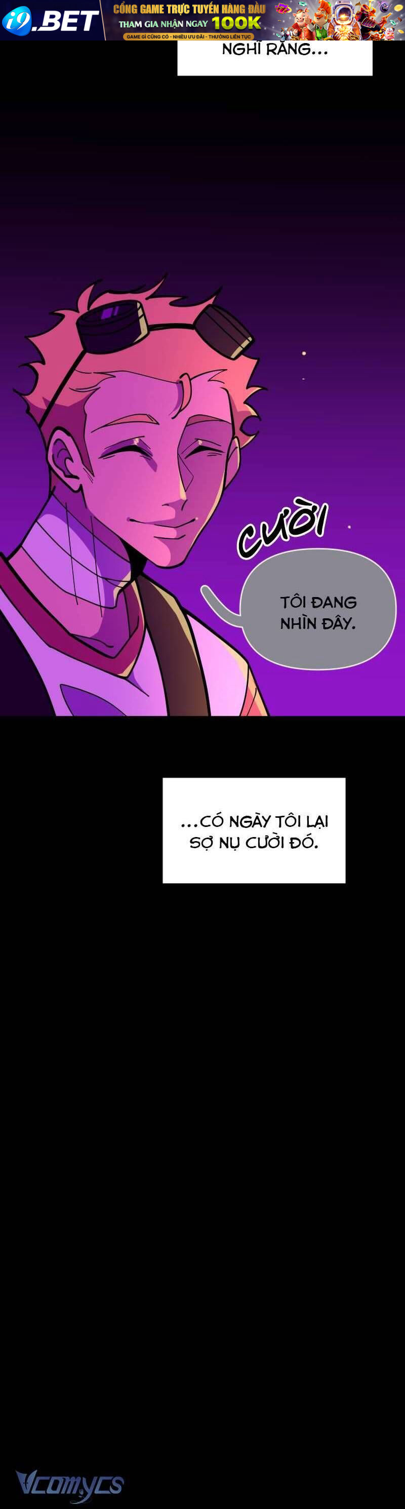 Homesick - Chapter 83 - Page 10