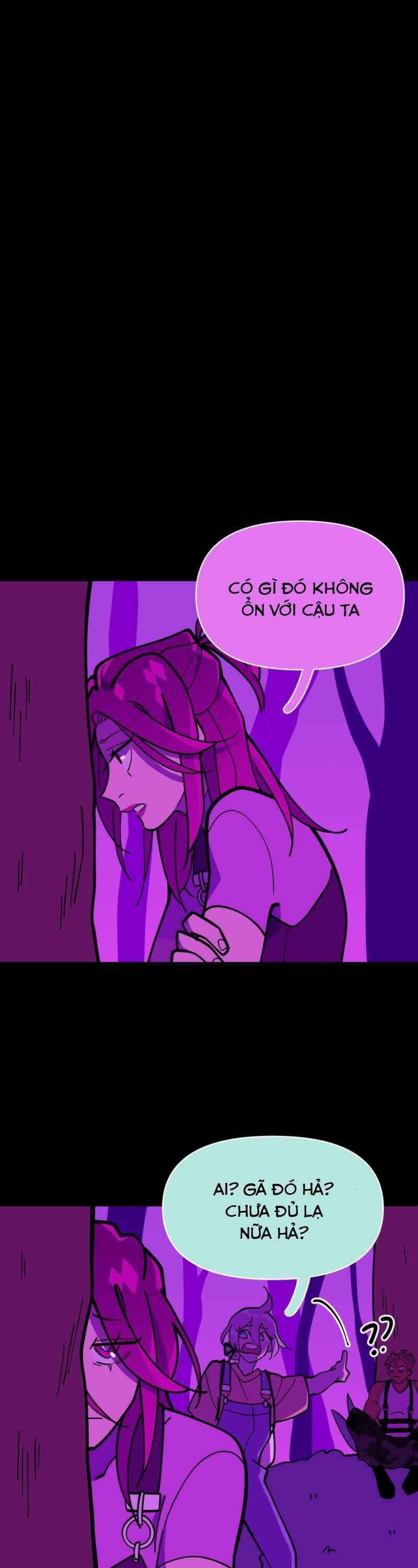 Homesick - Chapter 83 - Page 11