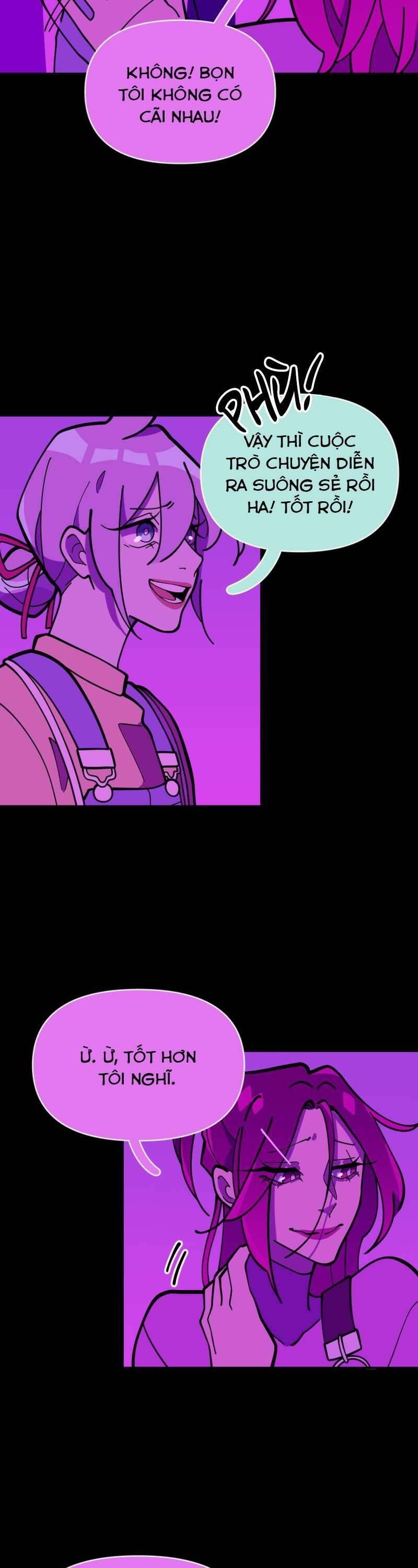 Homesick - Chapter 83 - Page 13