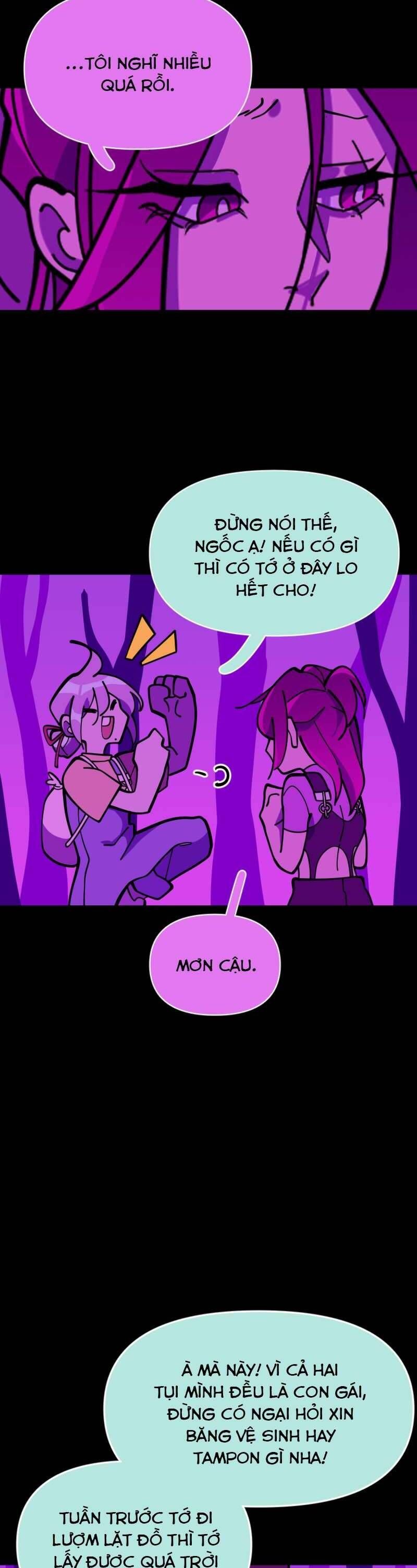 Homesick - Chapter 83 - Page 14