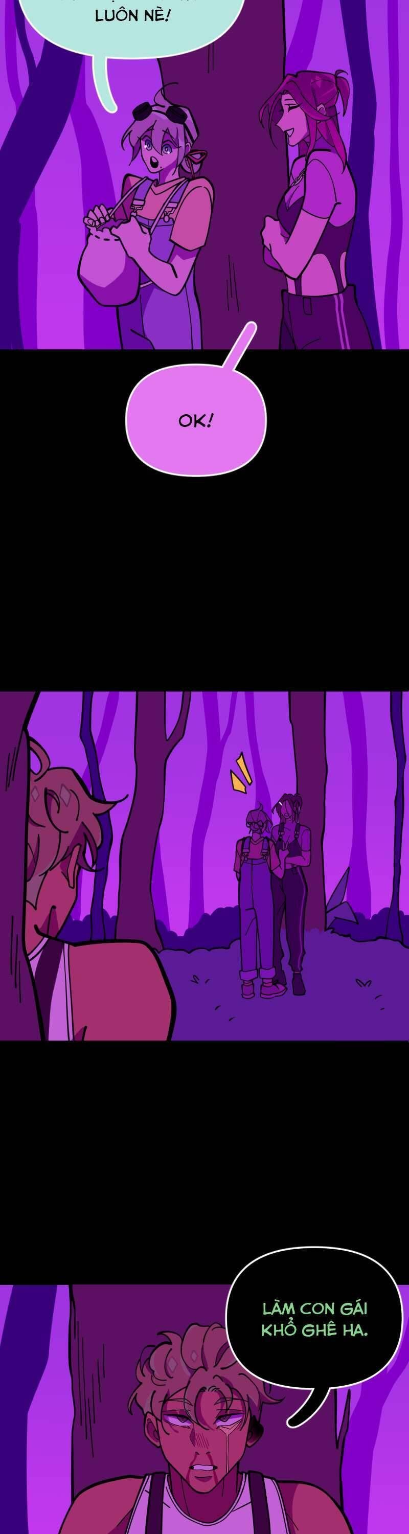 Homesick - Chapter 83 - Page 15