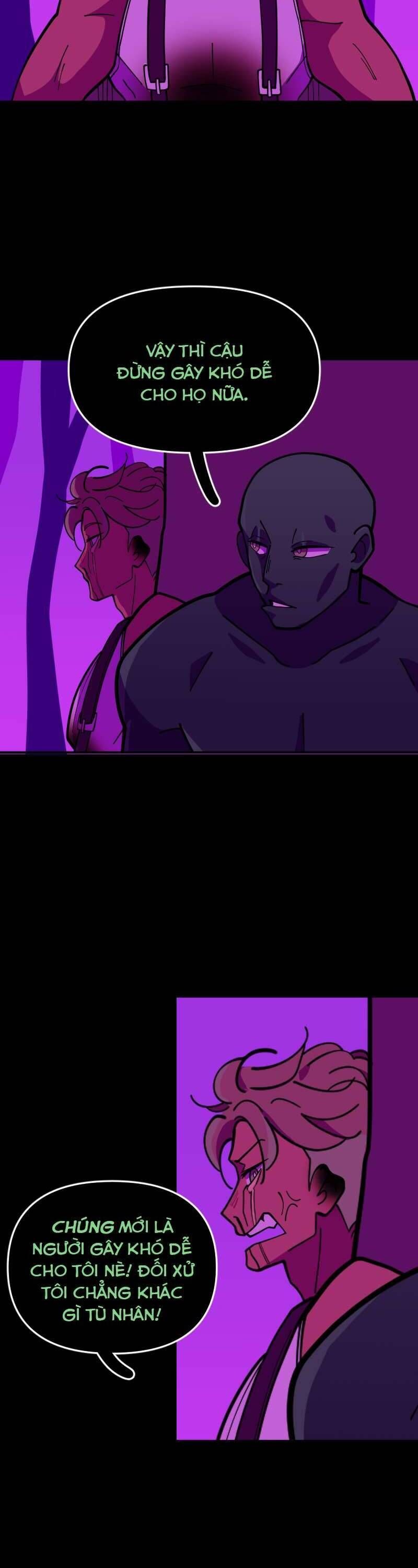 Homesick - Chapter 83 - Page 16