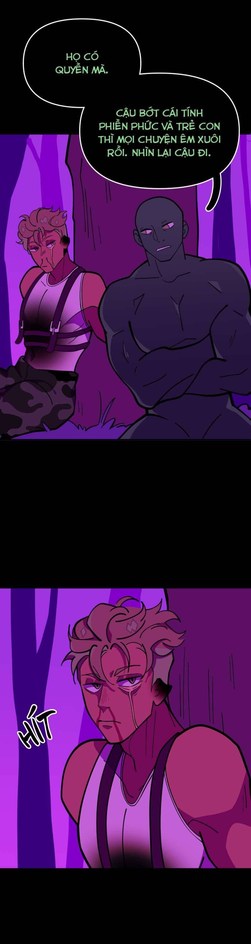 Homesick - Chapter 83 - Page 17