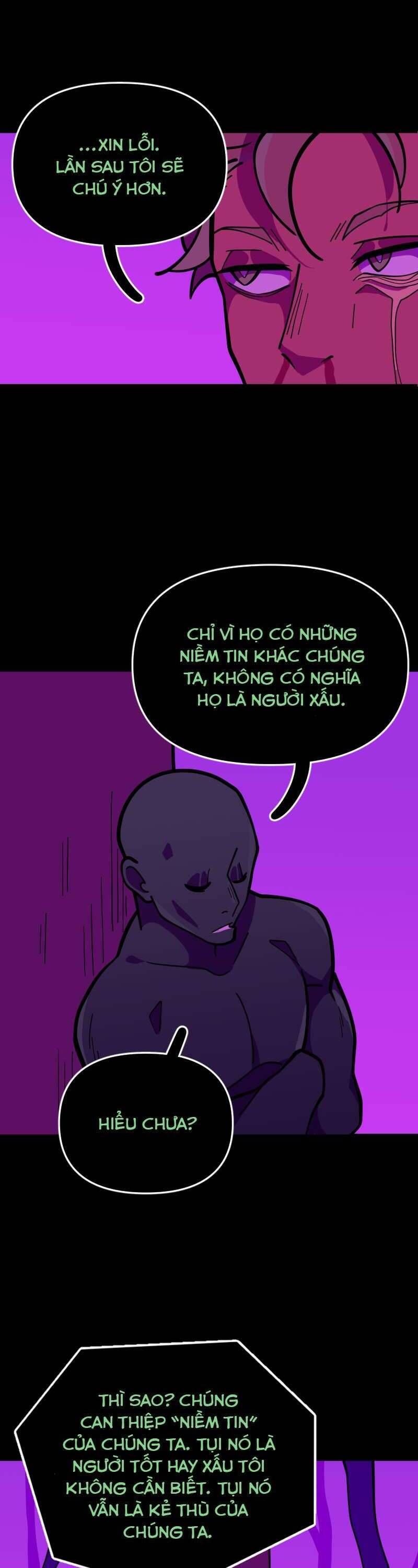 Homesick - Chapter 83 - Page 18