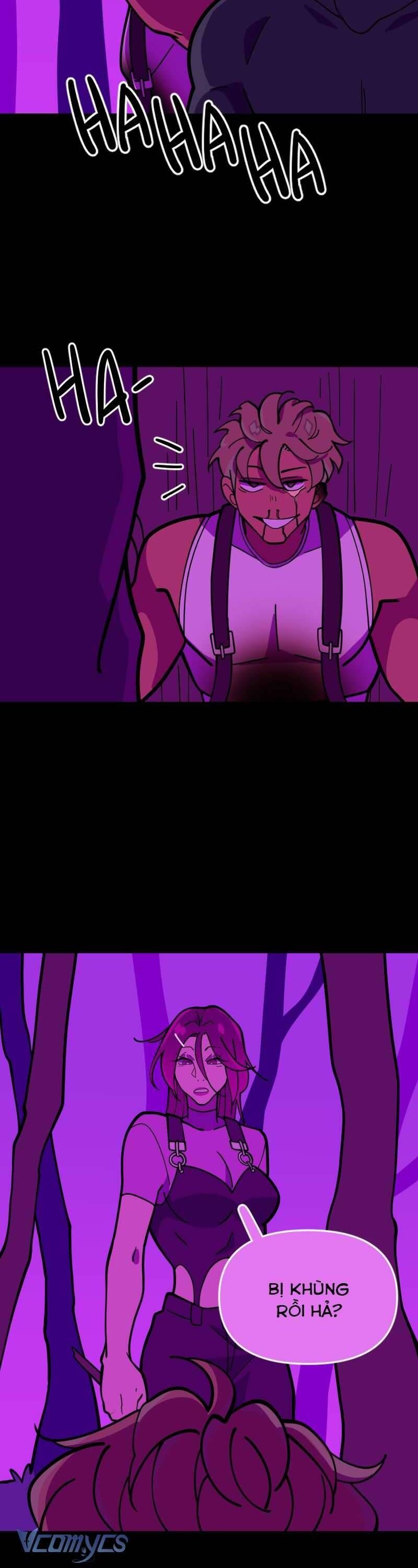 Homesick - Chapter 83 - Page 20